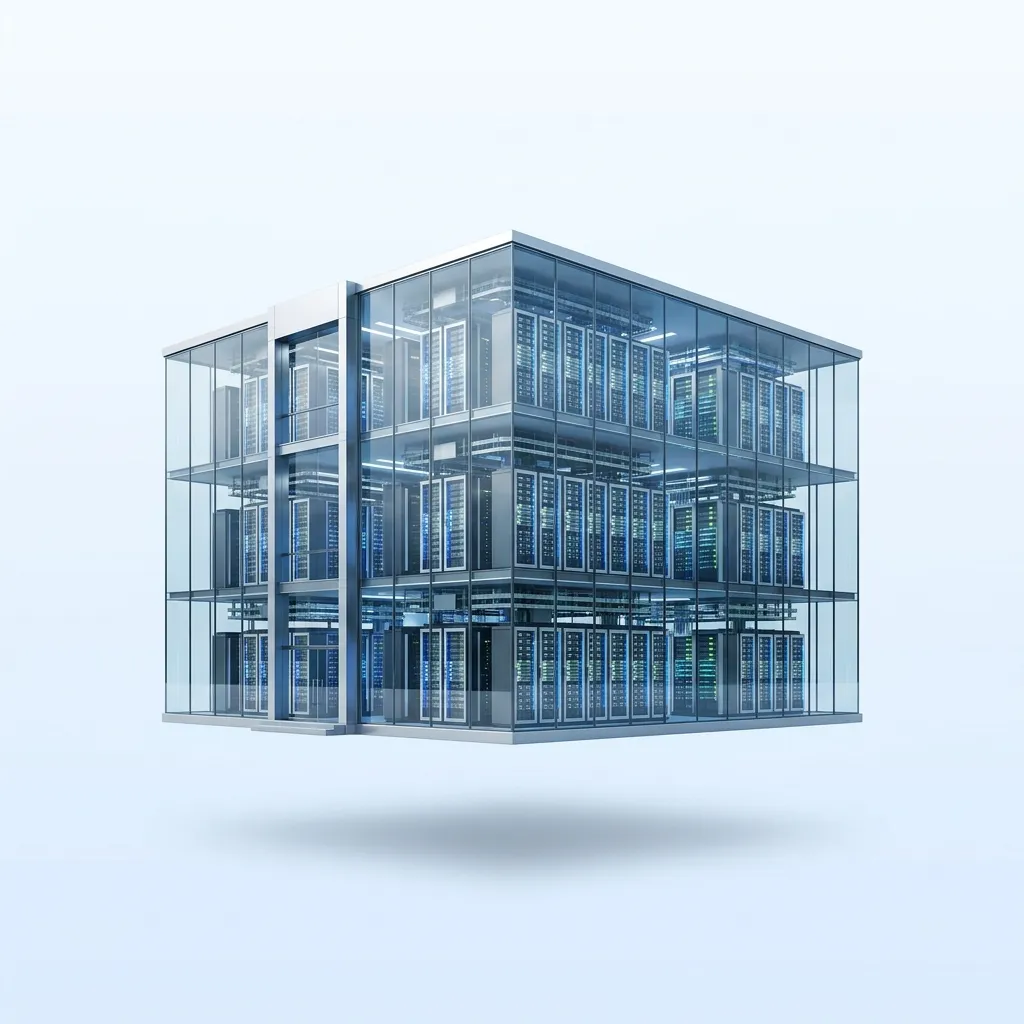 IT Companies Logo