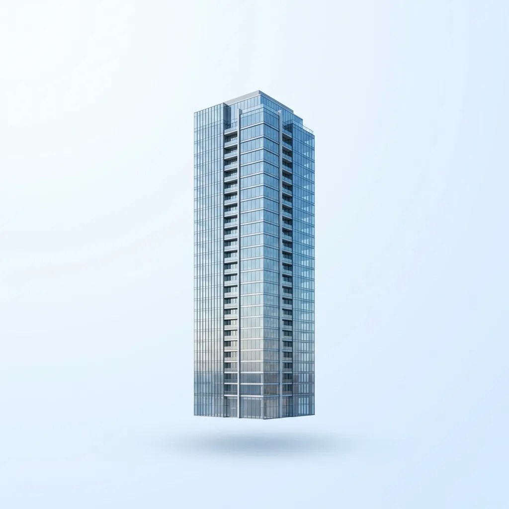 Corporate Offices Logo