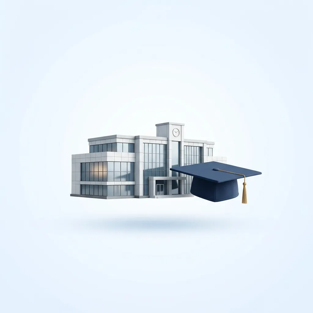Educational Logo