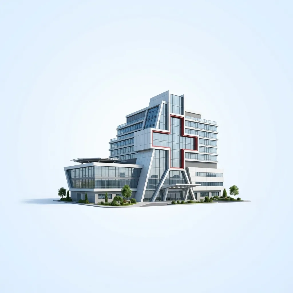 Healthcare Logo