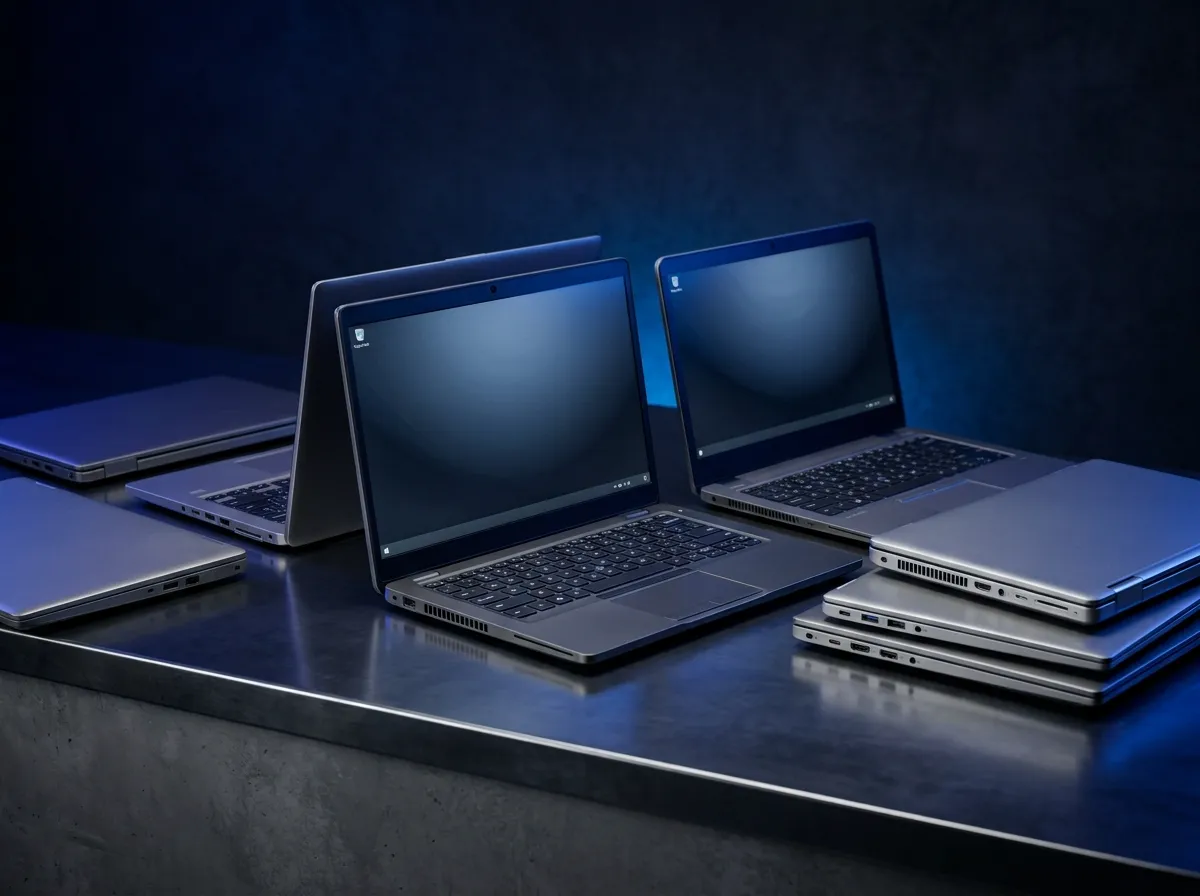 Business Laptops